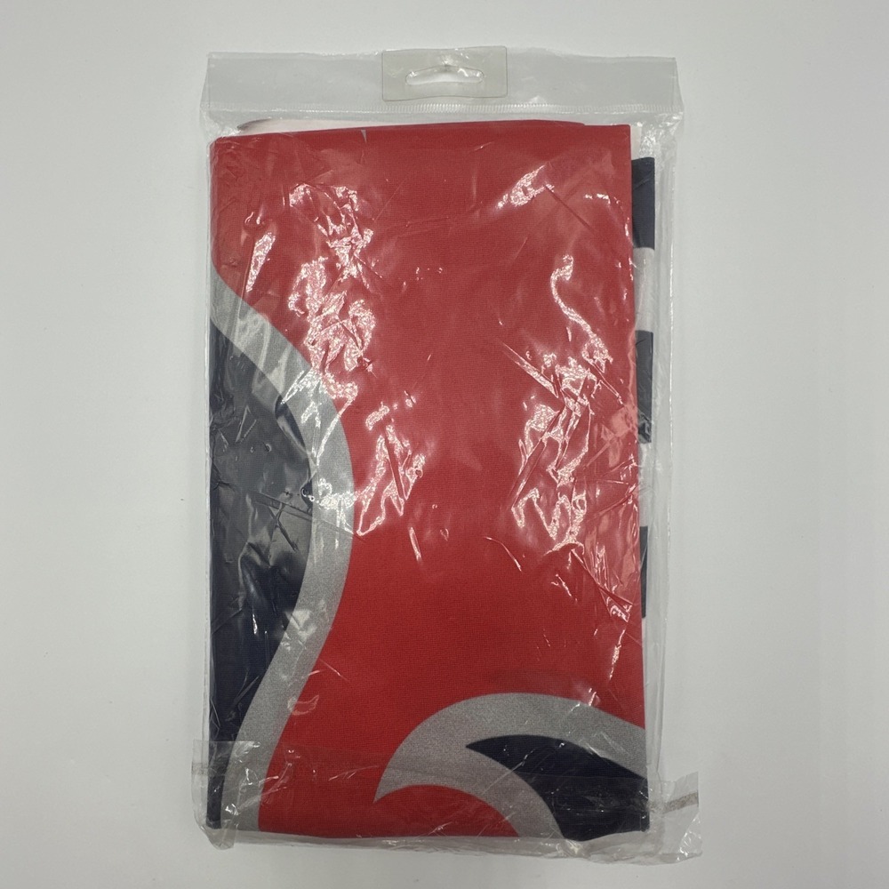 Washington Mystics WNBA Deluxe 3' x 5' Flag - WinCraft **NEW** - Picture 6 of 8